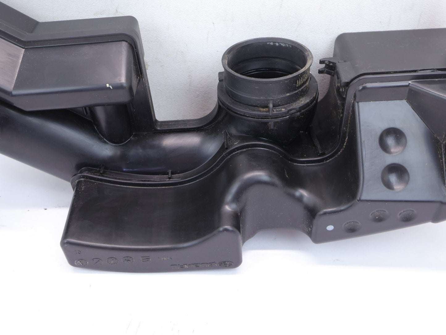 2024-2025 Subaru Crosstrek Air Intake Duct Cleaner Tube Inlet Pipe 2.0L OEM