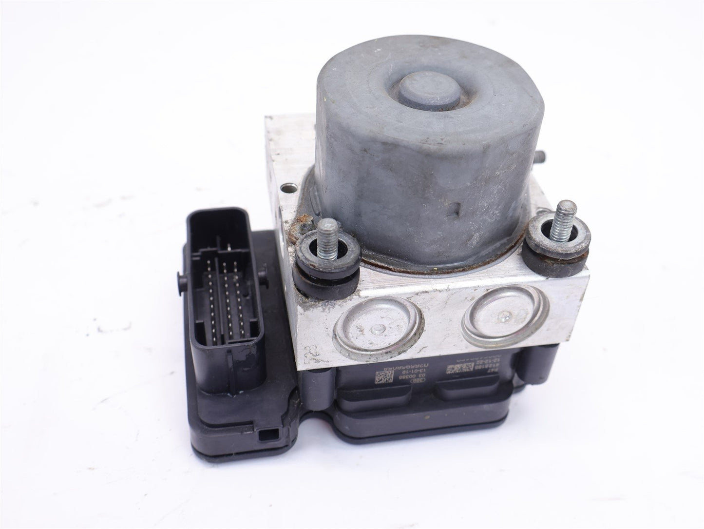 2024 Subaru Crosstrek Anti Lock Brake Pump ABS Module 2.0L 27536FN001 OEM