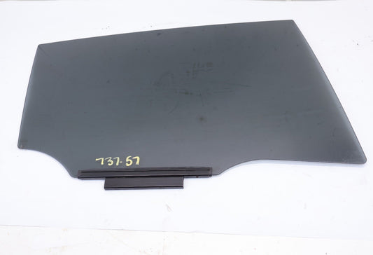 2024-2026 Subaru Crosstrek Passenger Rear Glass Window Right RH Side Door OEM