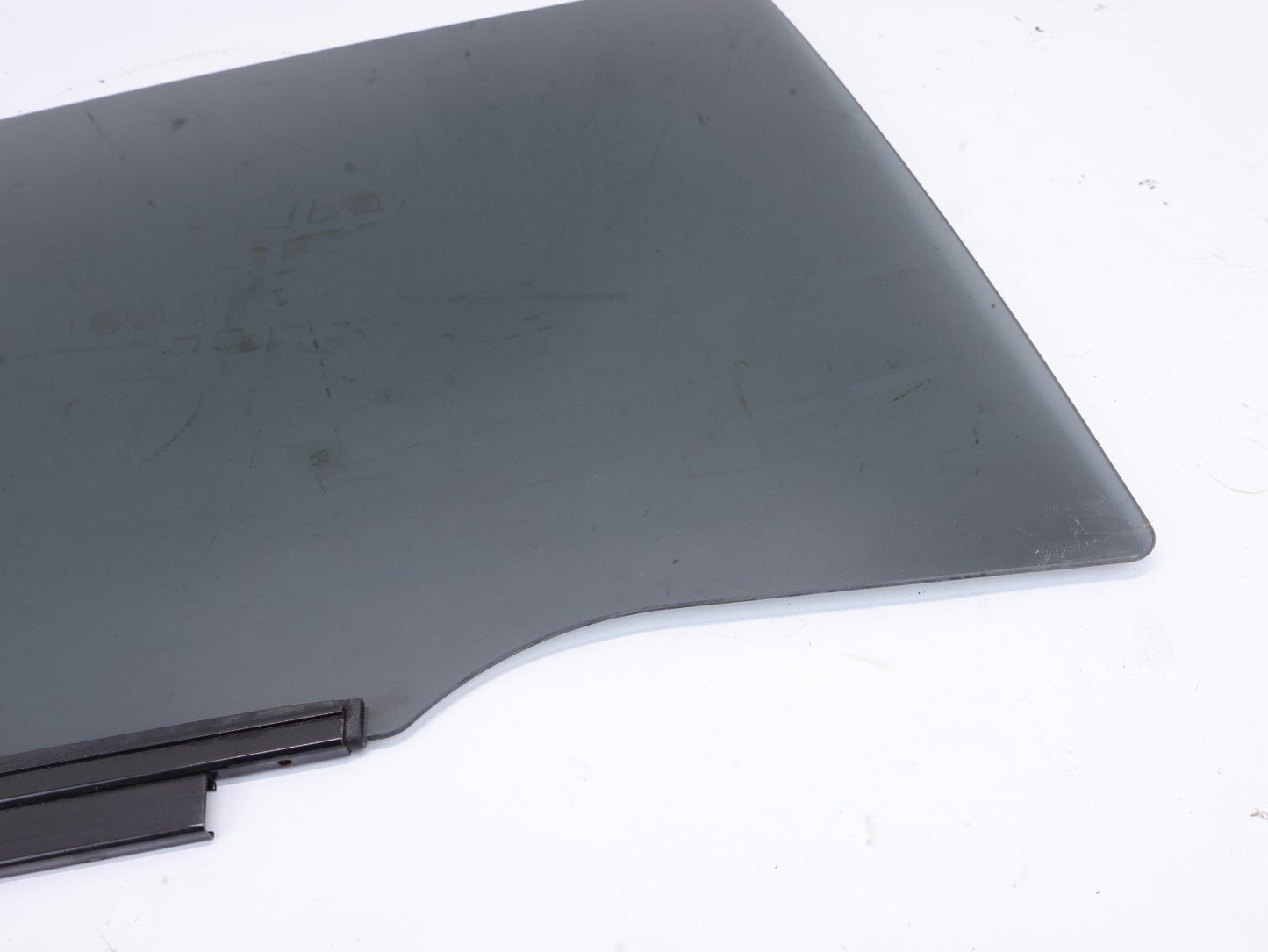 2024-2026 Subaru Crosstrek Passenger Rear Glass Window Right RH Side Door OEM