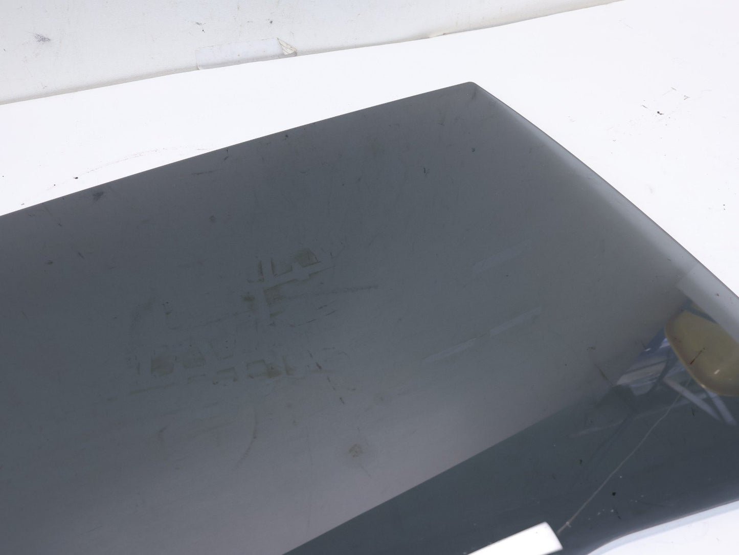 2024-2026 Subaru Crosstrek Passenger Rear Glass Window Right RH Side Door OEM