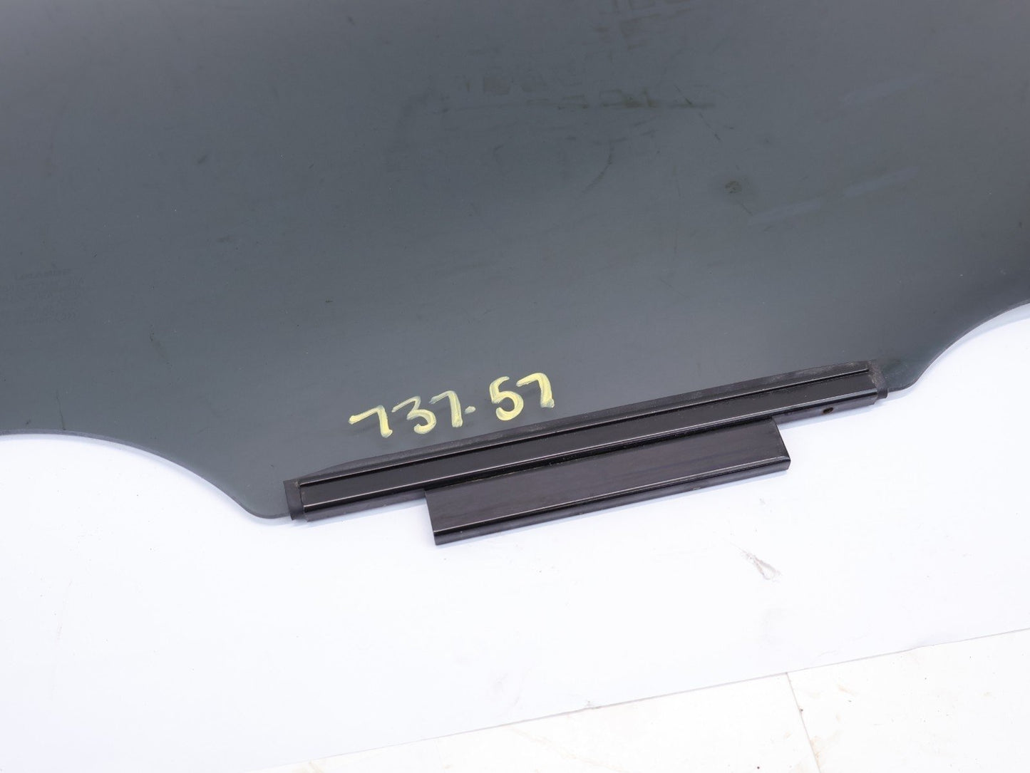 2024-2026 Subaru Crosstrek Passenger Rear Glass Window Right RH Side Door OEM