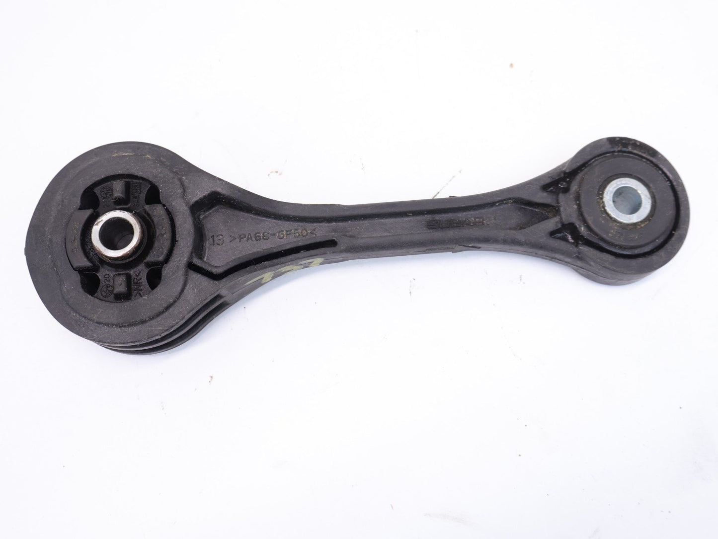 2024-2025 Subaru Crosstrek Pitch Stop Mount Dog Bone Transmission Bracket OEM