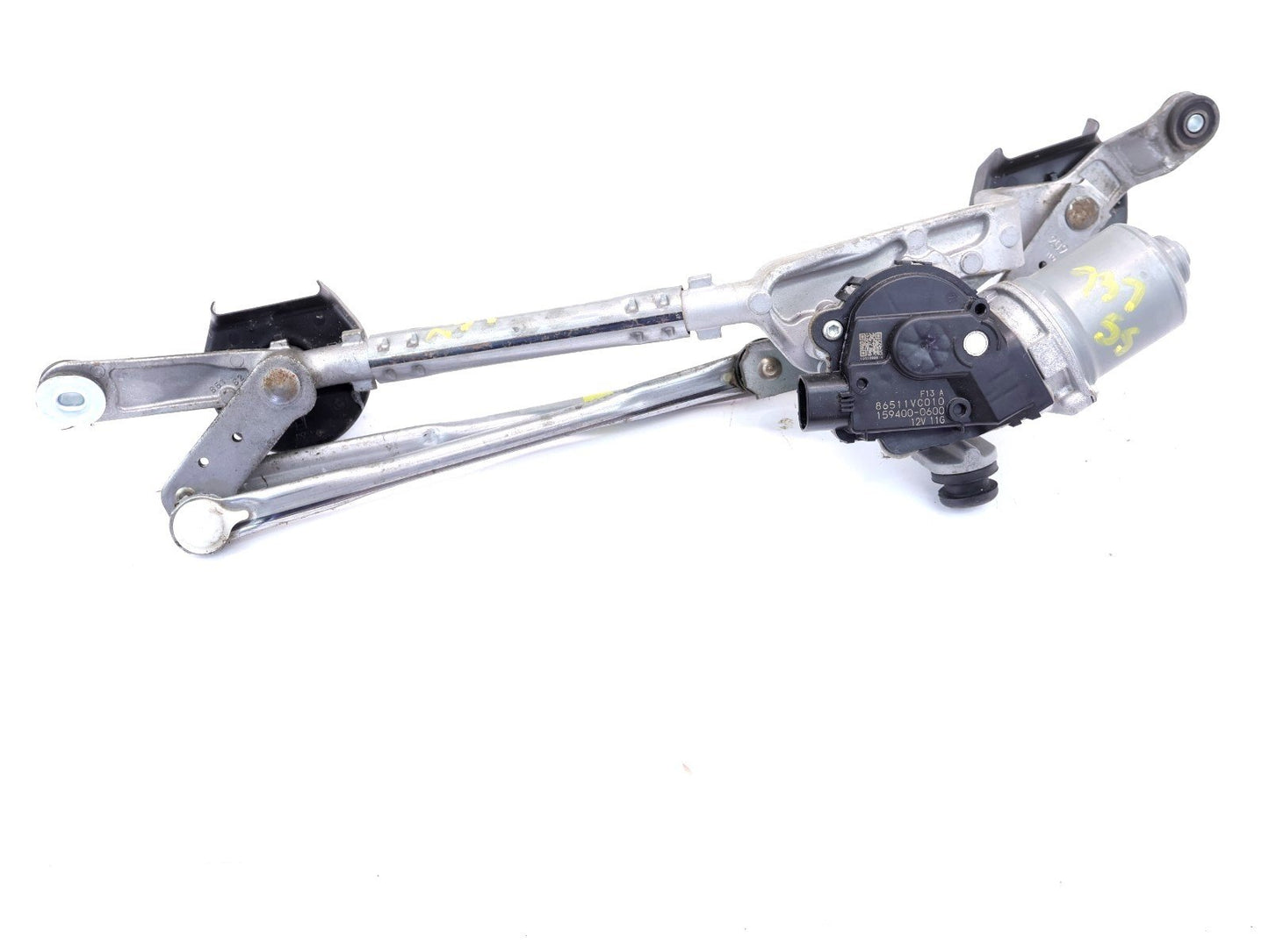2024-2026 Subaru Crosstrek Front Windshield Wiper Motor & Linkage OEM