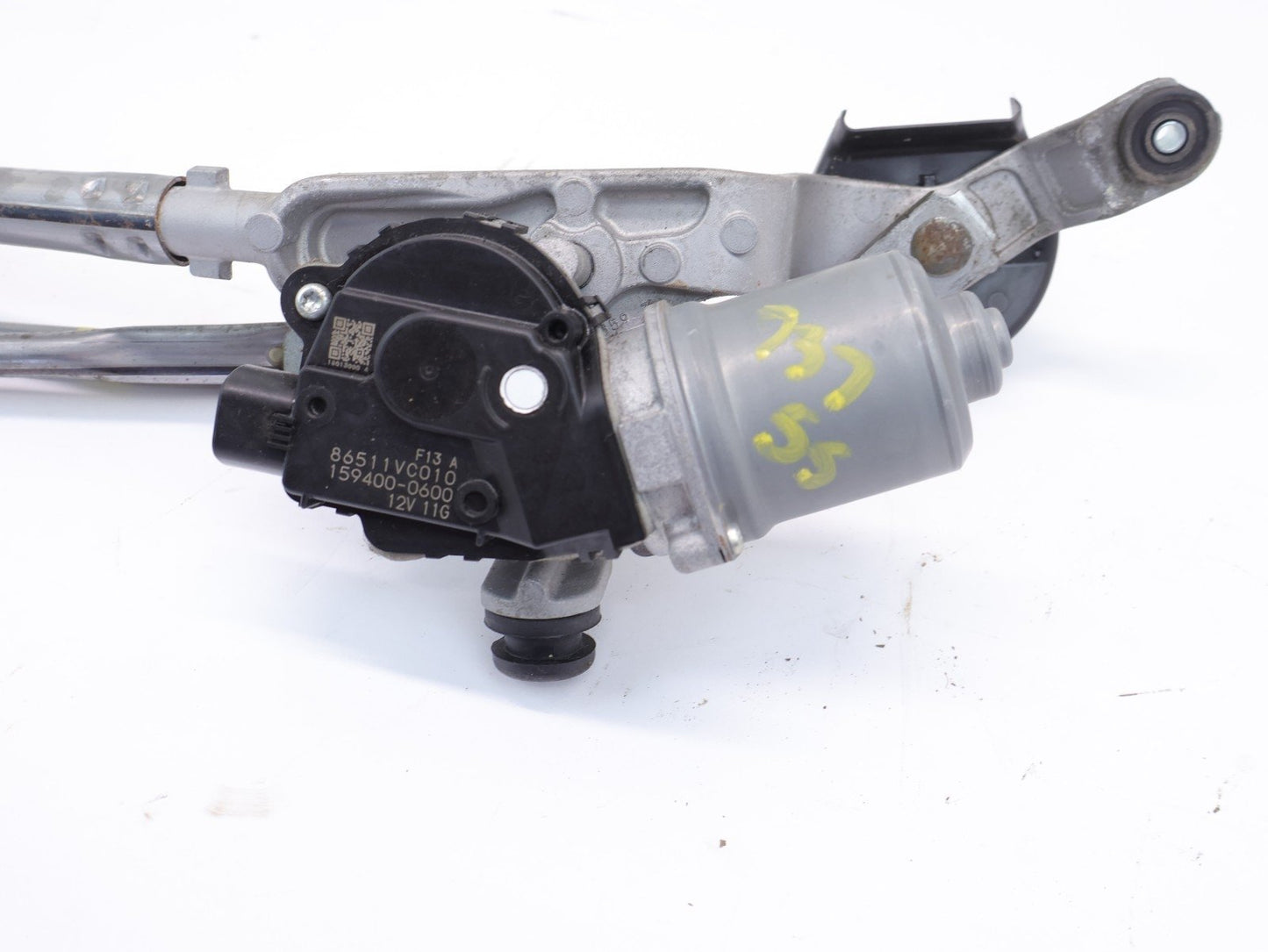 2024-2026 Subaru Crosstrek Front Windshield Wiper Motor & Linkage OEM