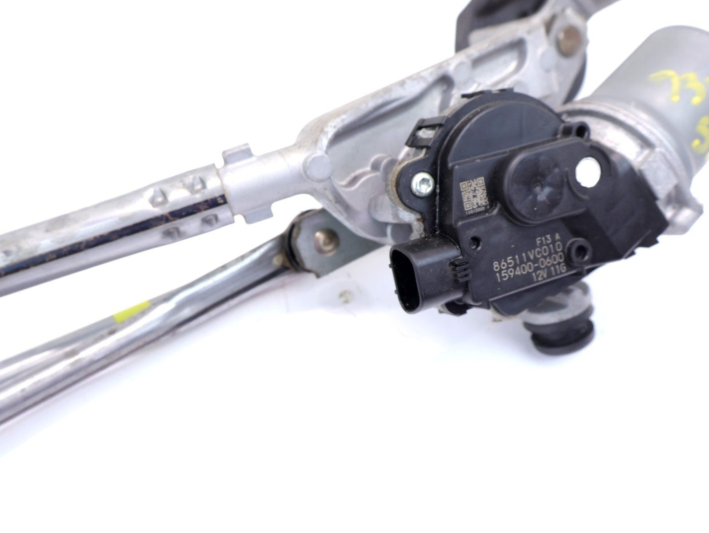 2024-2026 Subaru Crosstrek Front Windshield Wiper Motor & Linkage OEM