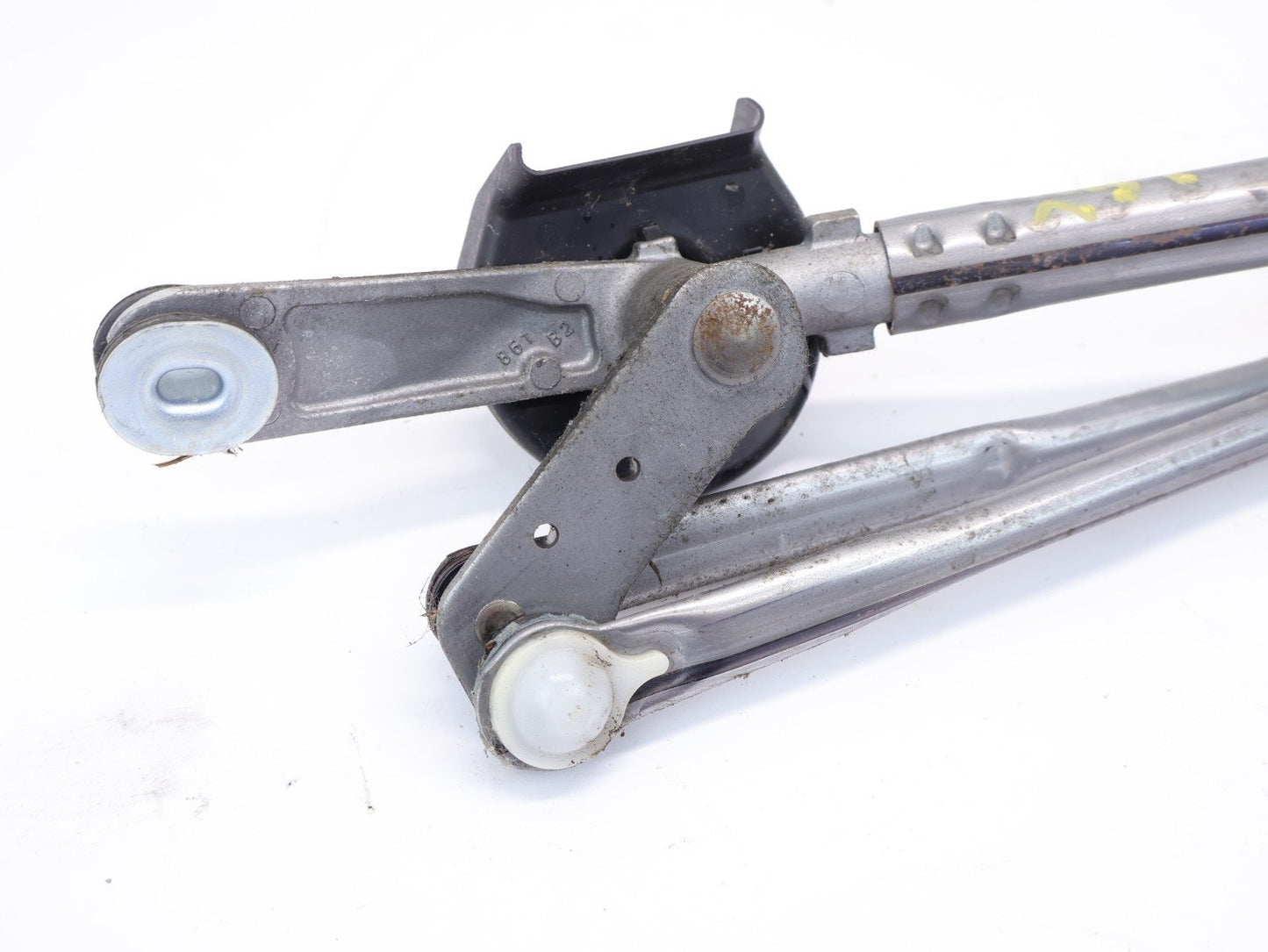 2024-2026 Subaru Crosstrek Front Windshield Wiper Motor & Linkage OEM