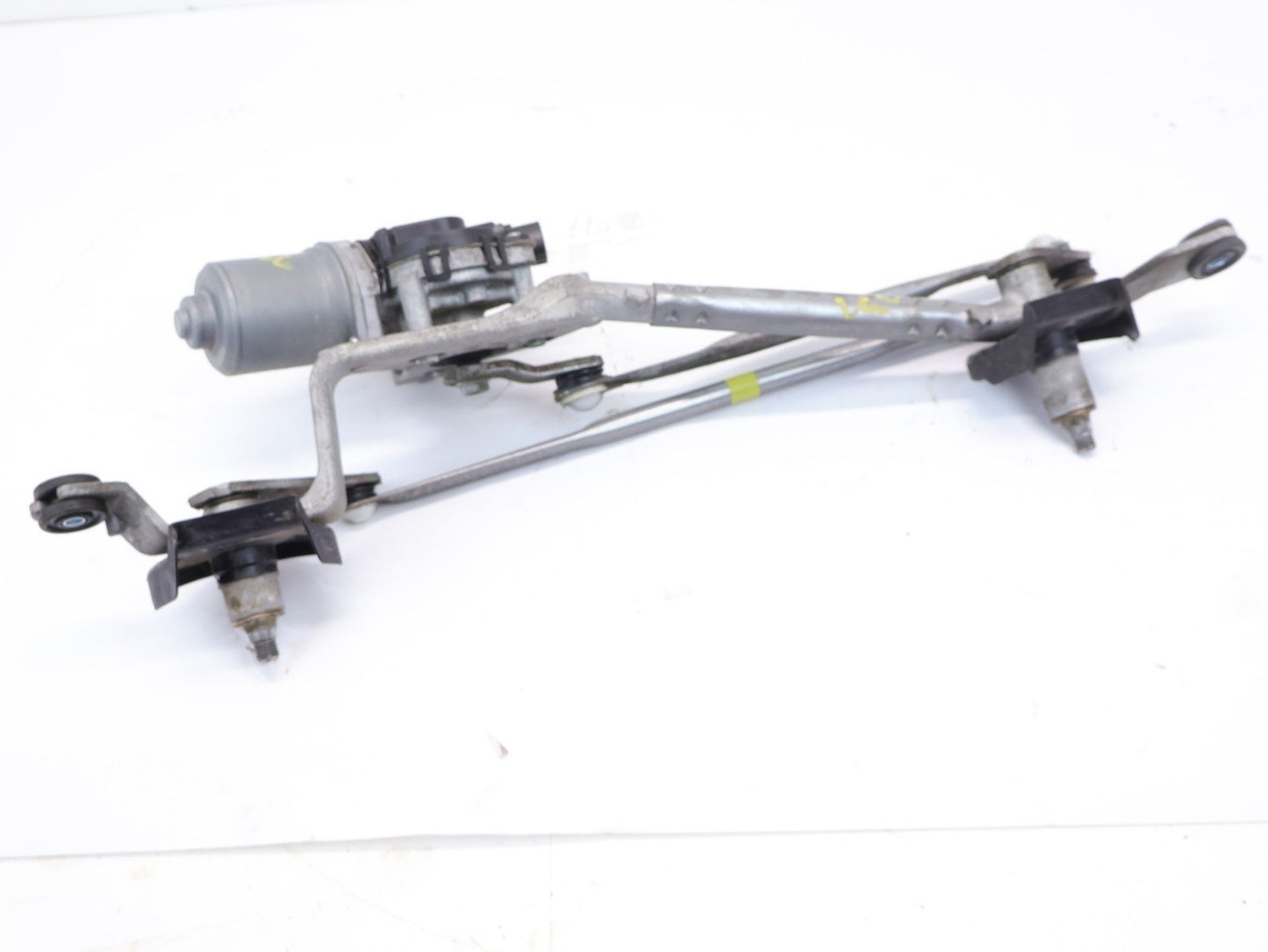 2024-2026 Subaru Crosstrek Front Windshield Wiper Motor & Linkage OEM