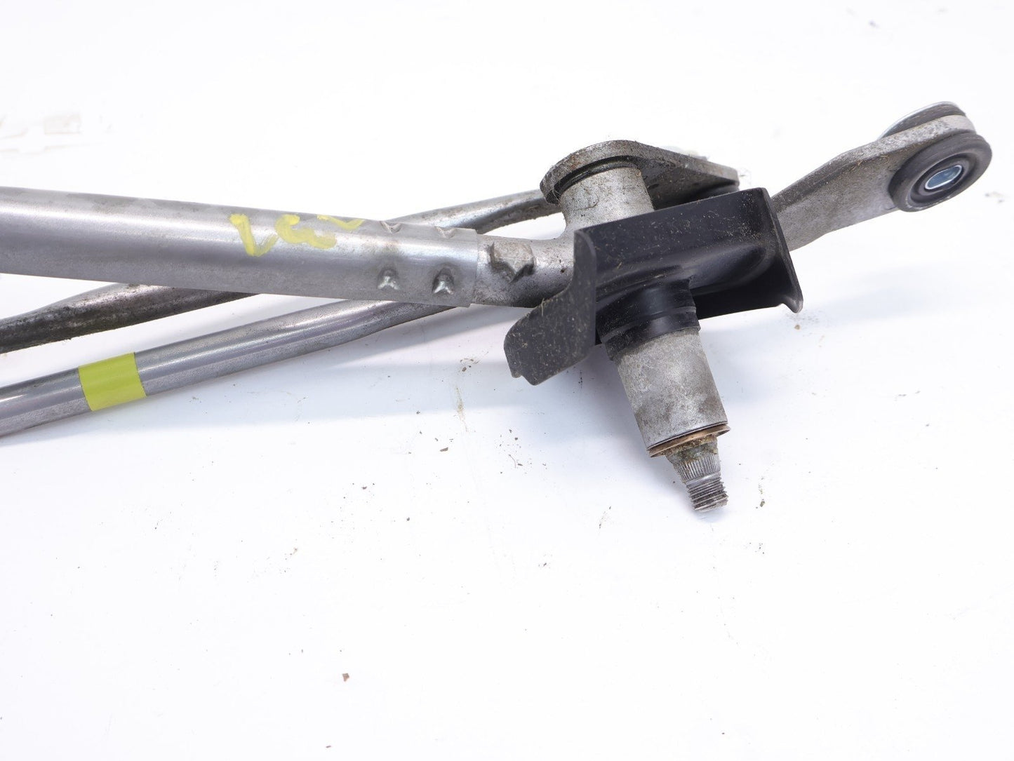 2024-2026 Subaru Crosstrek Front Windshield Wiper Motor & Linkage OEM