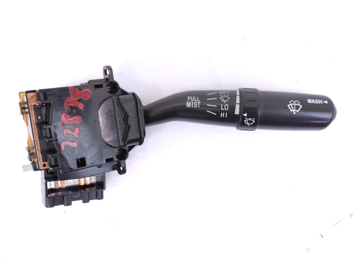 2004-2007 Subaru Impreza WRX STI Wiper Switch Control Lever Column OEM 04-07