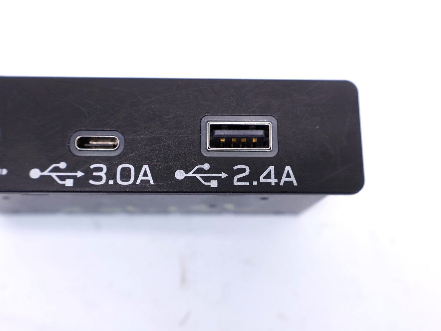 2024-2025 Subaru Crosstrek Auxiliary Jack USB AUX Port Unit OEM 86257FN110