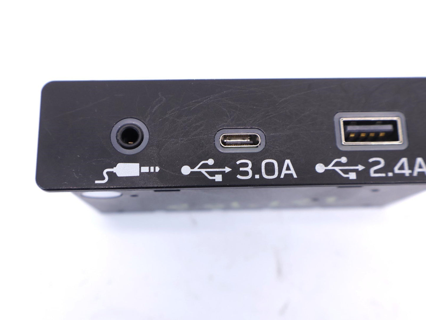 2024-2025 Subaru Crosstrek Auxiliary Jack USB AUX Port Unit OEM 86257FN110