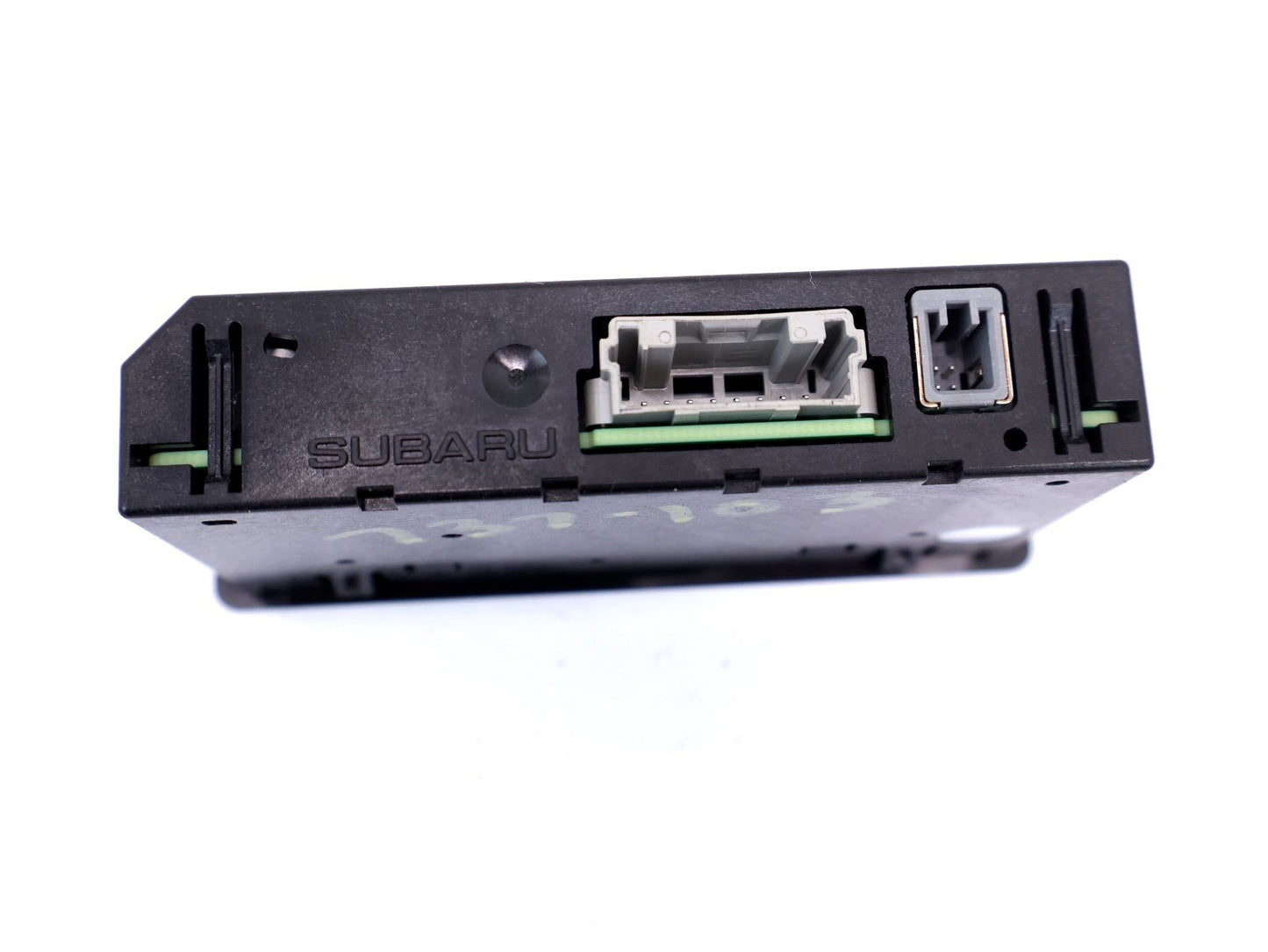 2024-2025 Subaru Crosstrek Auxiliary Jack USB AUX Port Unit OEM 86257FN110