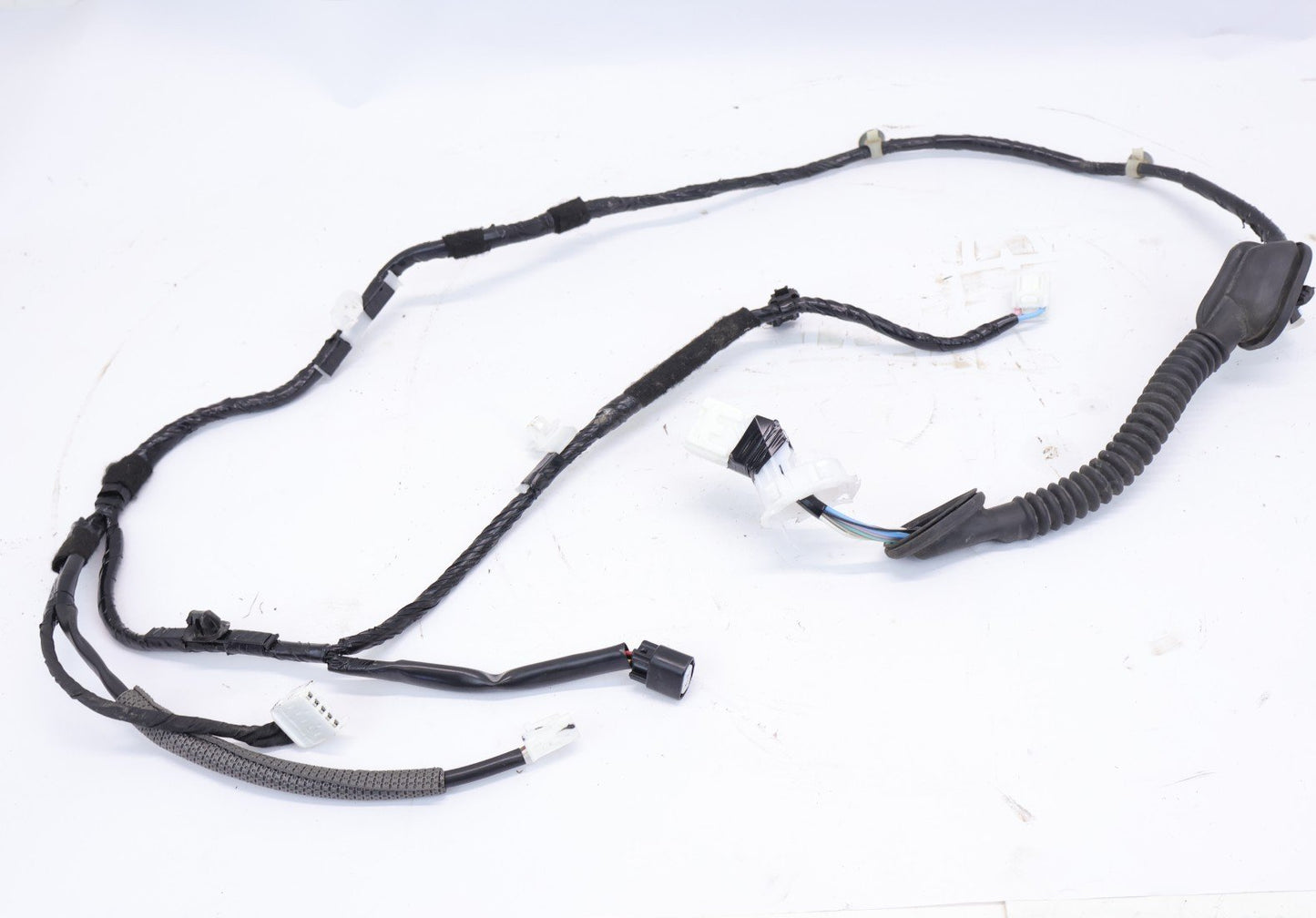 2024-2025 Subaru Crosstrek Premium Passenger Rear Door Wiring Harness Right