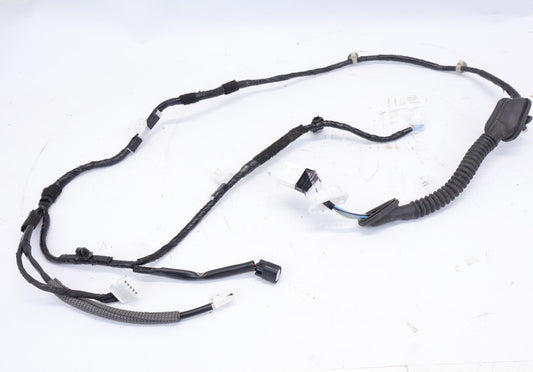 2024-2025 Subaru Crosstrek Premium Passenger Rear Door Wiring Harness Right
