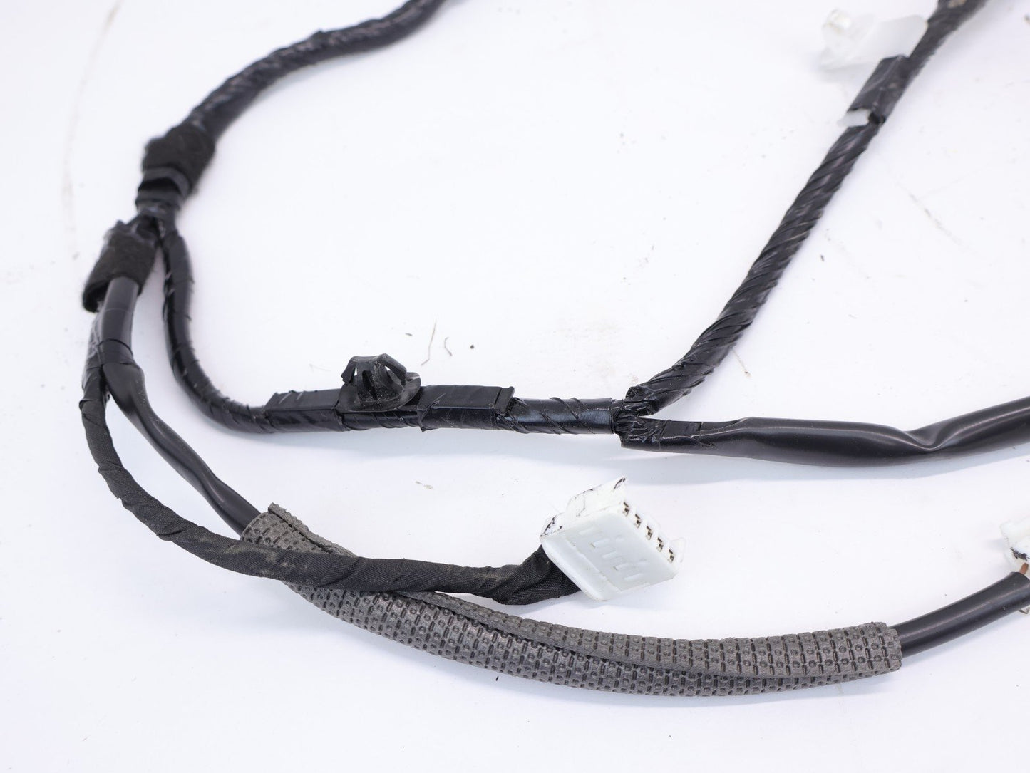 2024-2025 Subaru Crosstrek Premium Passenger Rear Door Wiring Harness Right