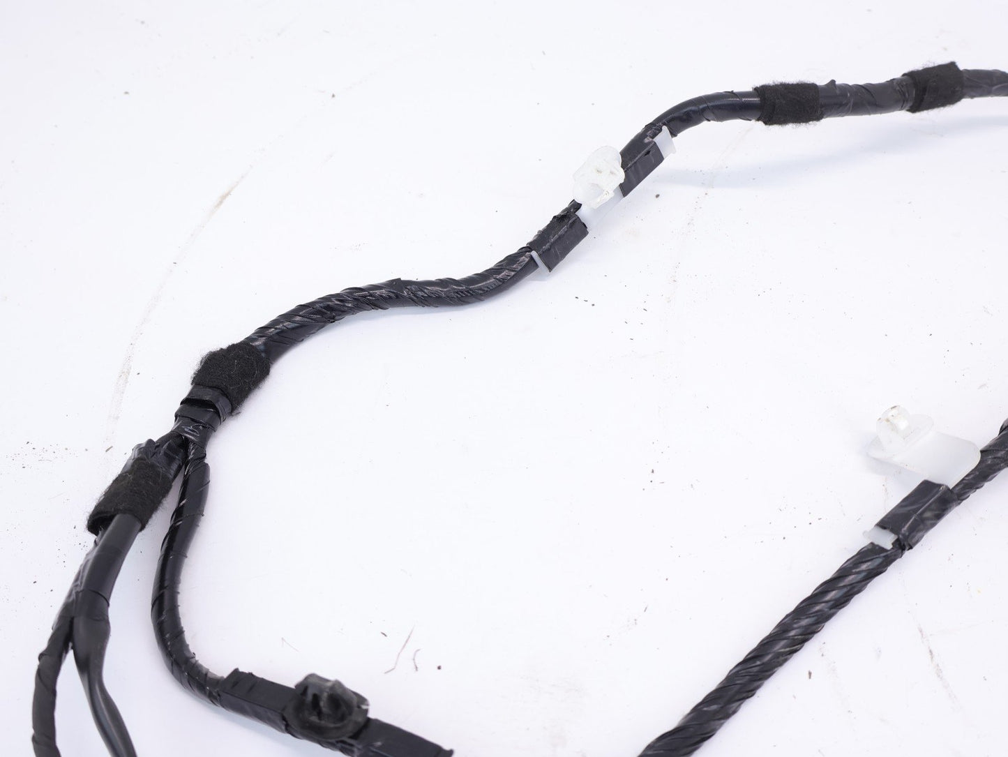 2024-2025 Subaru Crosstrek Premium Passenger Rear Door Wiring Harness Right