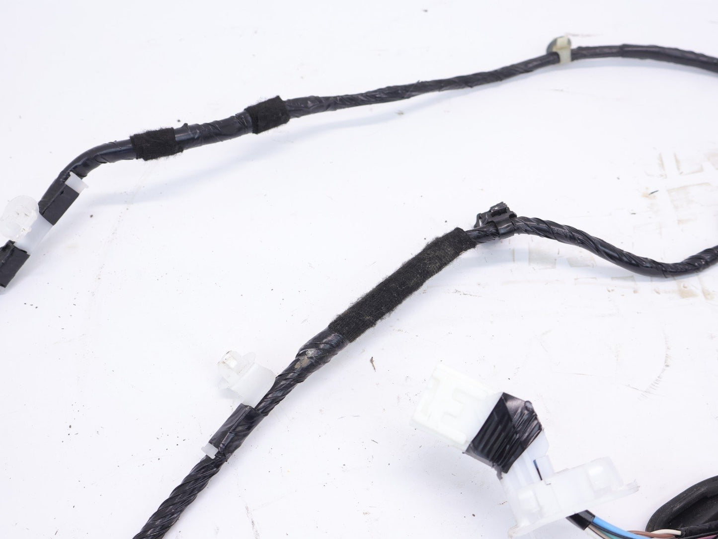 2024-2025 Subaru Crosstrek Premium Passenger Rear Door Wiring Harness Right