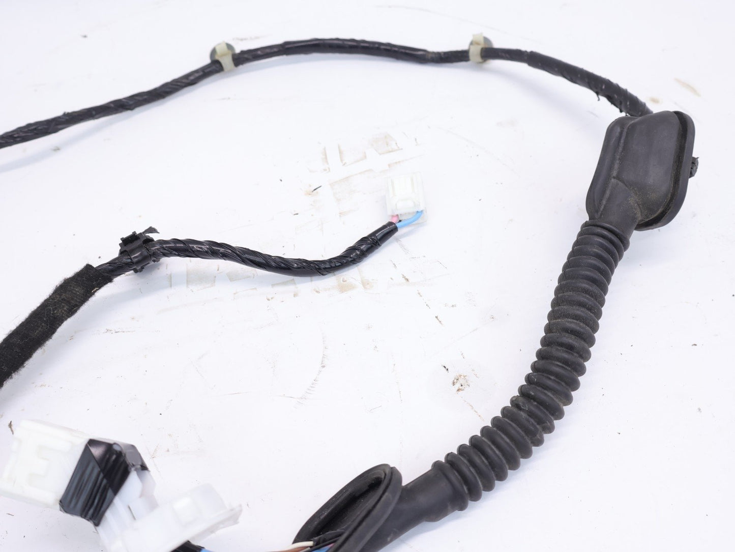 2024-2025 Subaru Crosstrek Premium Passenger Rear Door Wiring Harness Right