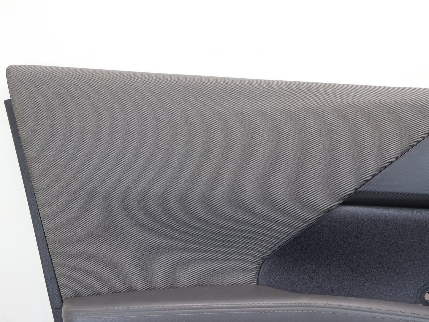 2024-2025 Subaru Crosstrek Driver Front Door Panel Interior LH Left Card OEM