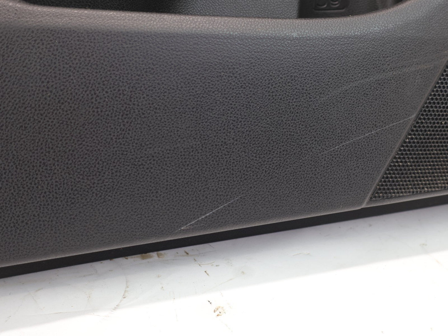 2024-2025 Subaru Crosstrek Driver Front Door Panel Interior LH Left Card OEM