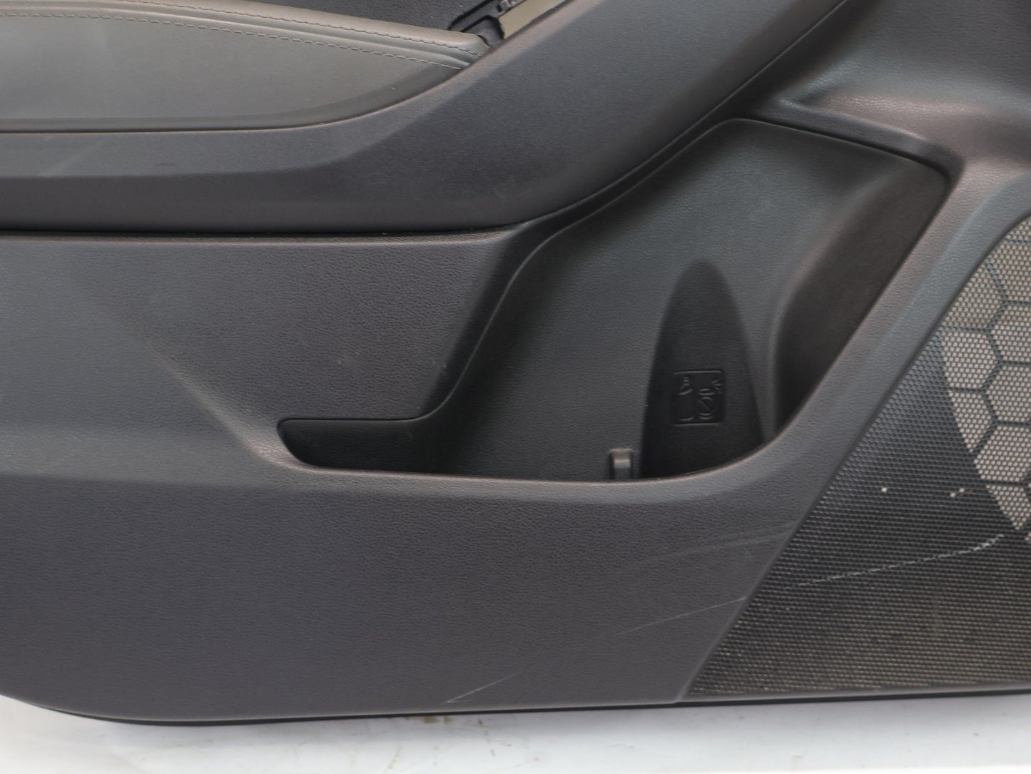 2024-2025 Subaru Crosstrek Driver Front Door Panel Interior LH Left Card OEM