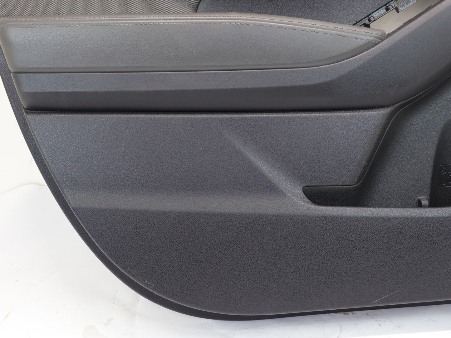 2024-2025 Subaru Crosstrek Driver Front Door Panel Interior LH Left Card OEM