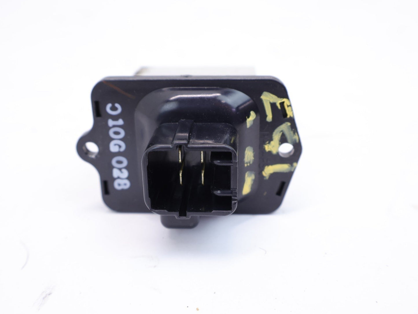 2024-2025 Subaru Crosstrek Blower Motor Resistor Fan Speed Heater Core OEM