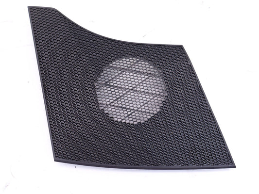 2024-2025 Subaru Crosstrek Passenger Dash Speaker Grille Trim Cover RH Right OEM