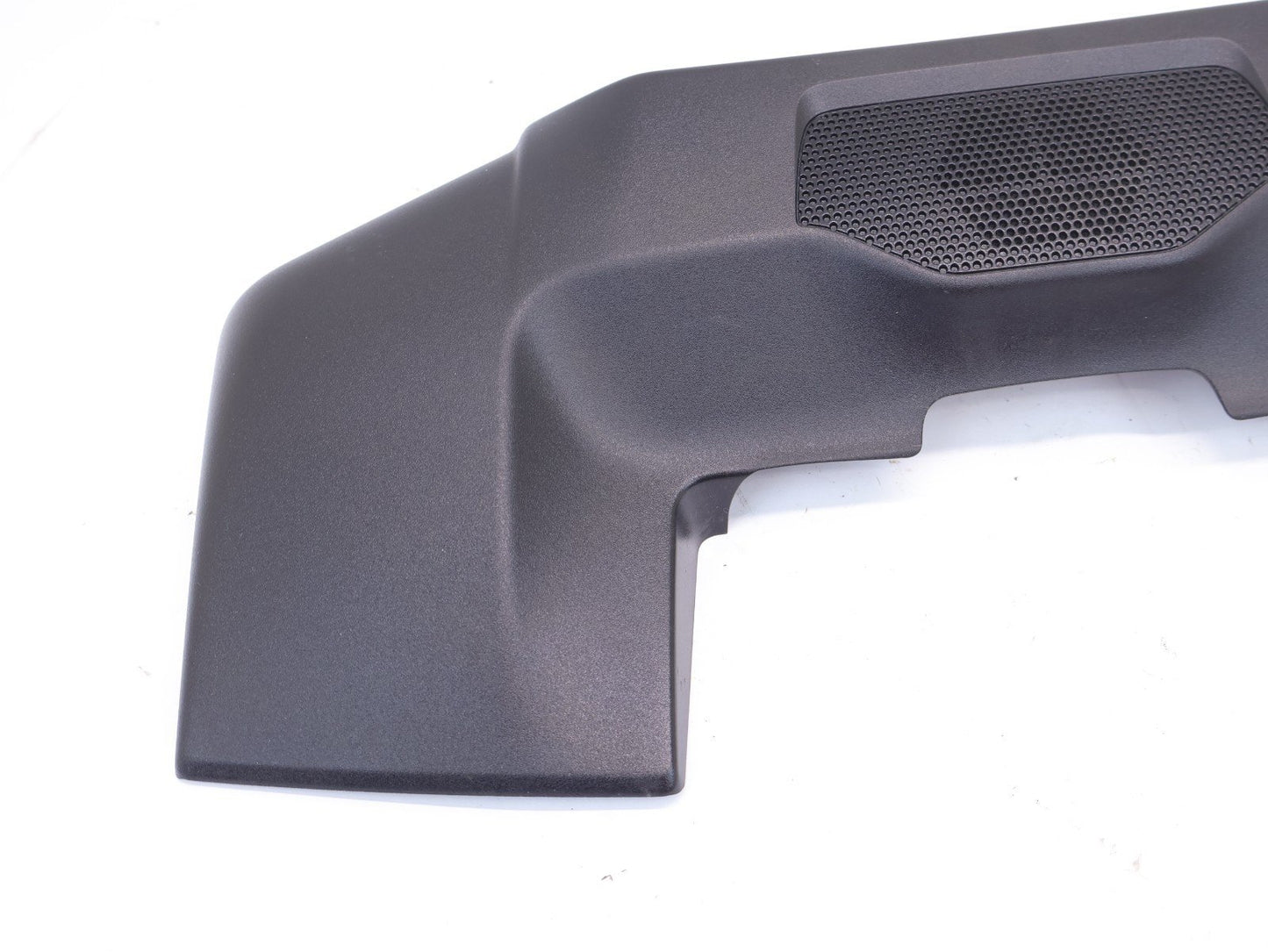 2024-2026 Subaru Crosstrek Front Lane Departure Camara Cover Trim Panel OEM