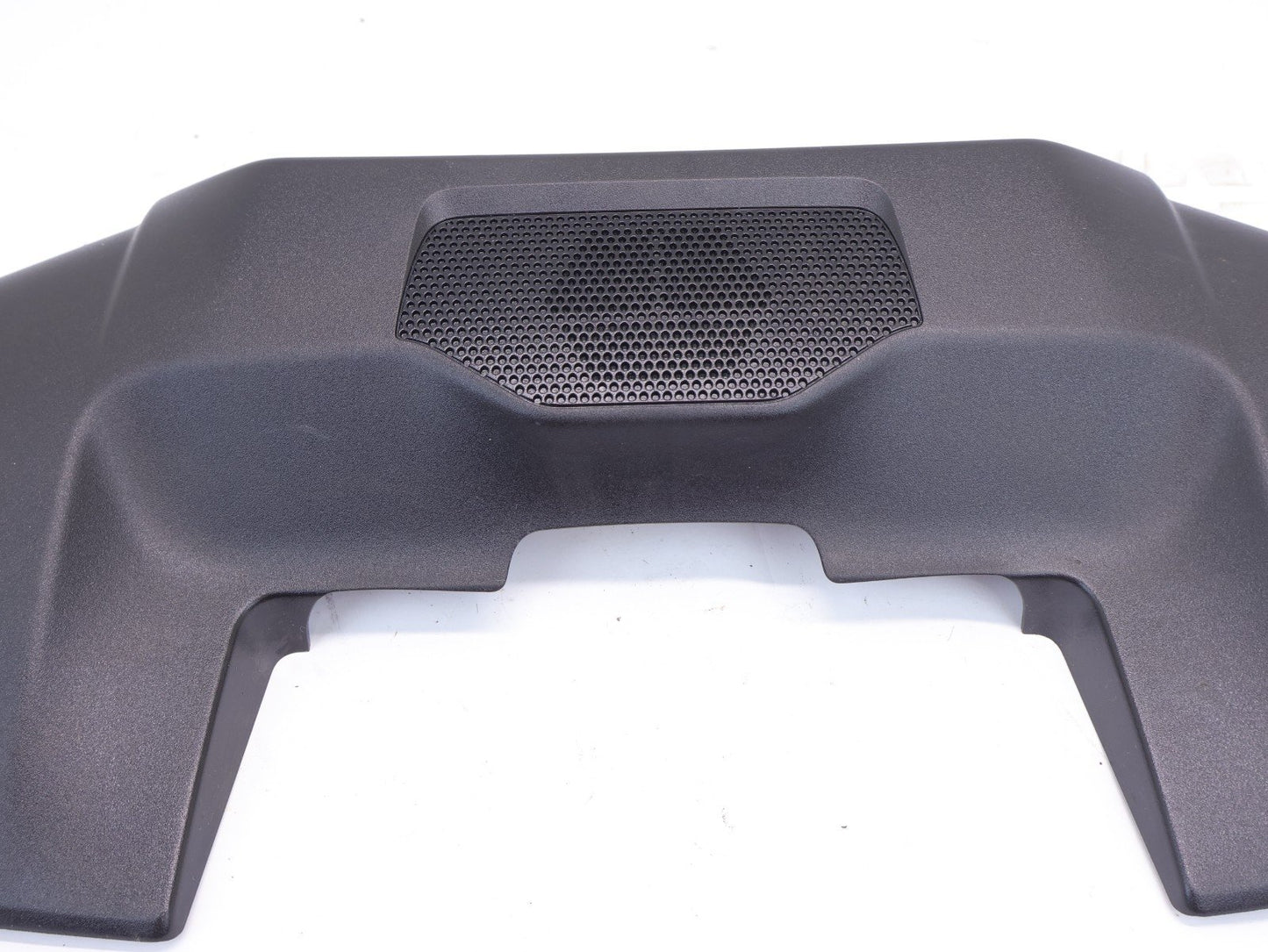 2024-2026 Subaru Crosstrek Front Lane Departure Camara Cover Trim Panel OEM