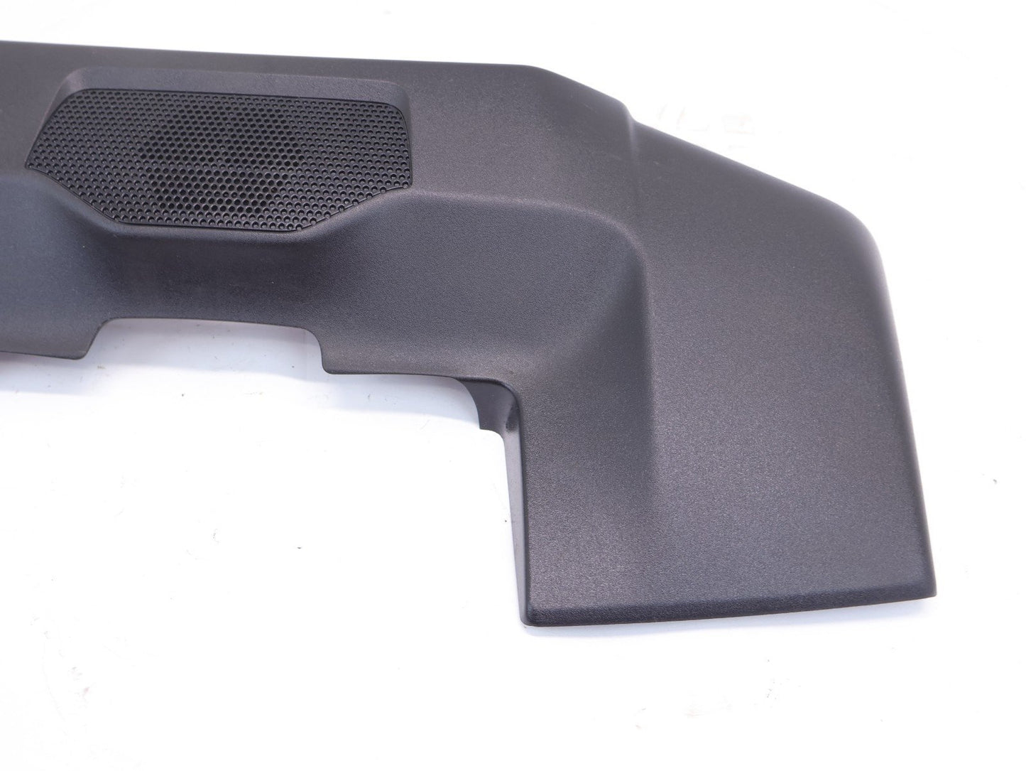 2024-2026 Subaru Crosstrek Front Lane Departure Camara Cover Trim Panel OEM