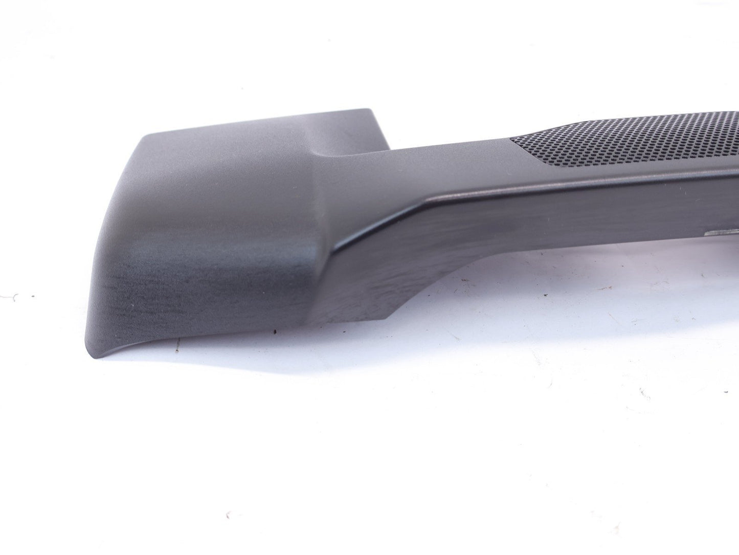 2024-2026 Subaru Crosstrek Front Lane Departure Camara Cover Trim Panel OEM