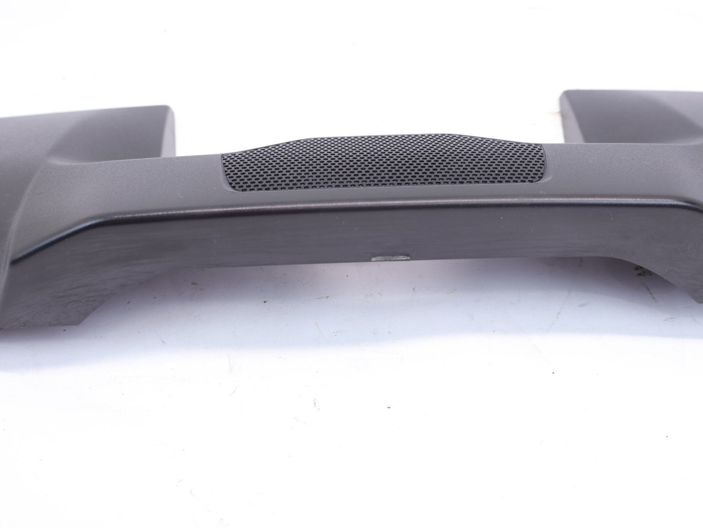 2024-2026 Subaru Crosstrek Front Lane Departure Camara Cover Trim Panel OEM