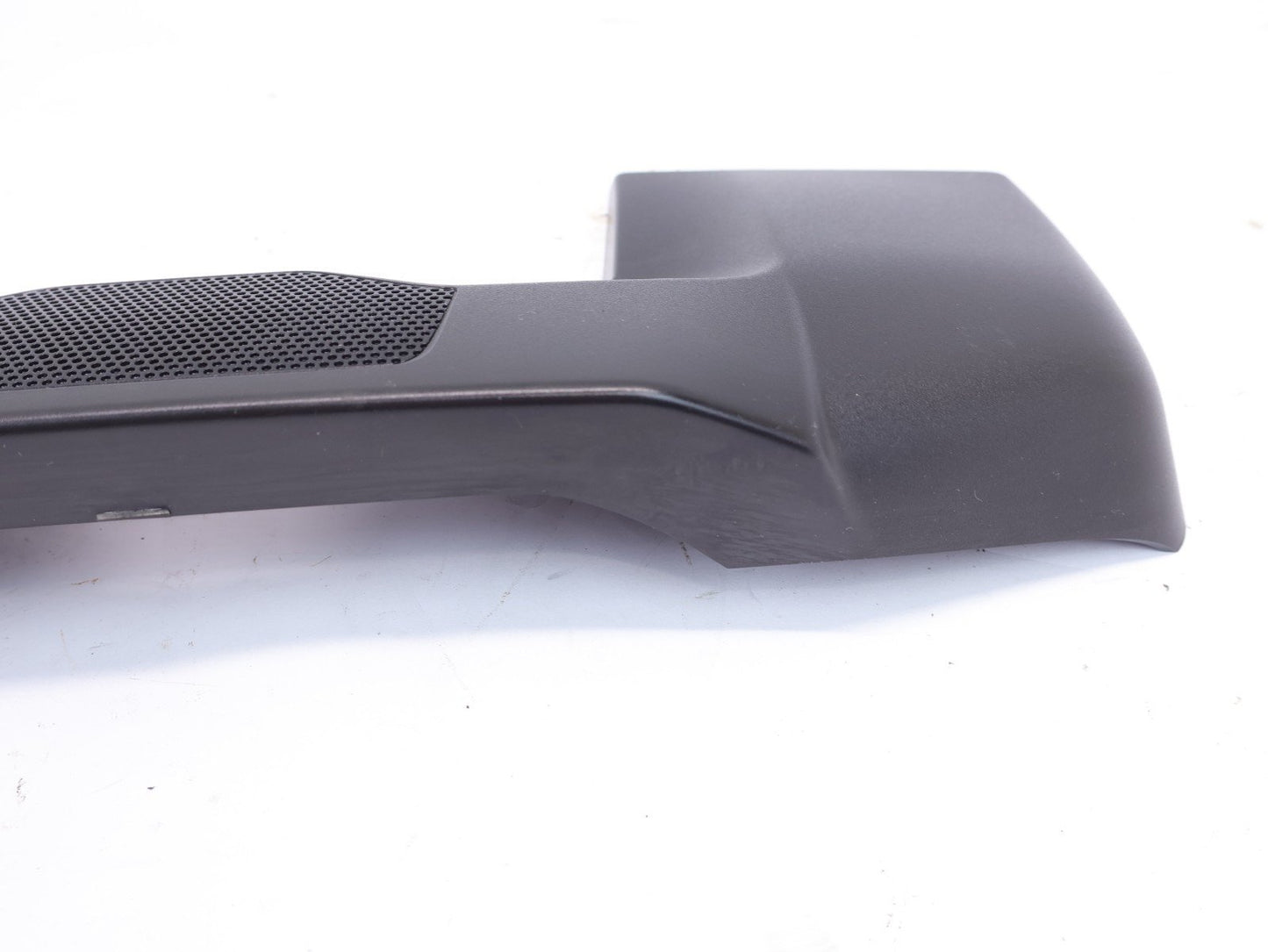 2024-2026 Subaru Crosstrek Front Lane Departure Camara Cover Trim Panel OEM