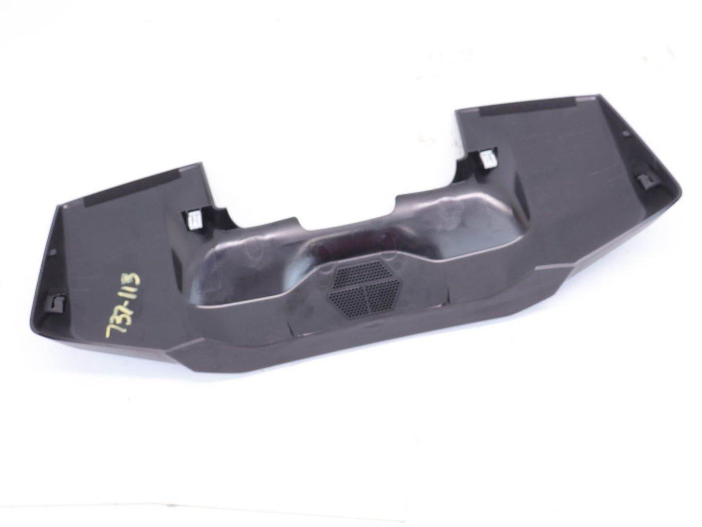 2024-2026 Subaru Crosstrek Front Lane Departure Camara Cover Trim Panel OEM