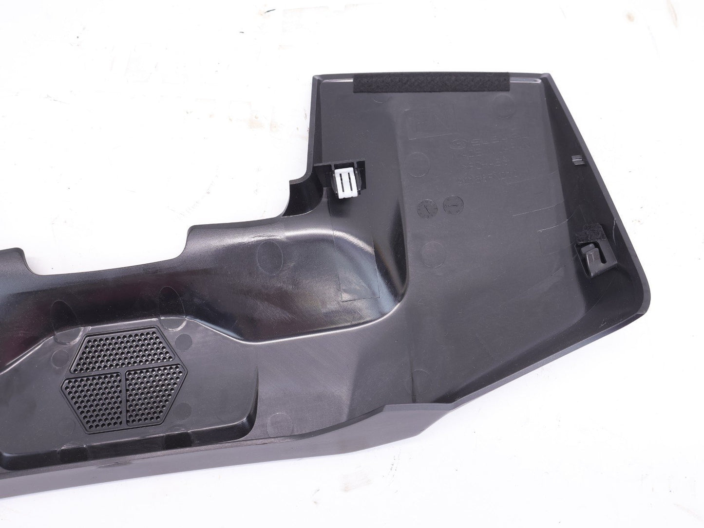 2024-2026 Subaru Crosstrek Front Lane Departure Camara Cover Trim Panel OEM