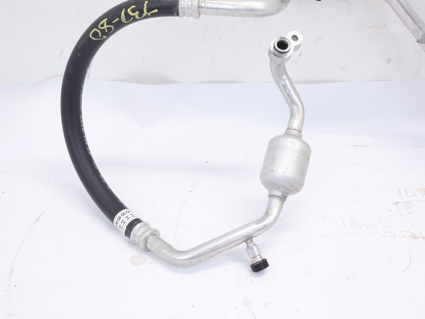 2024-2025 Subaru Crosstrek AC Line Hose Tube Suction A/C OEM