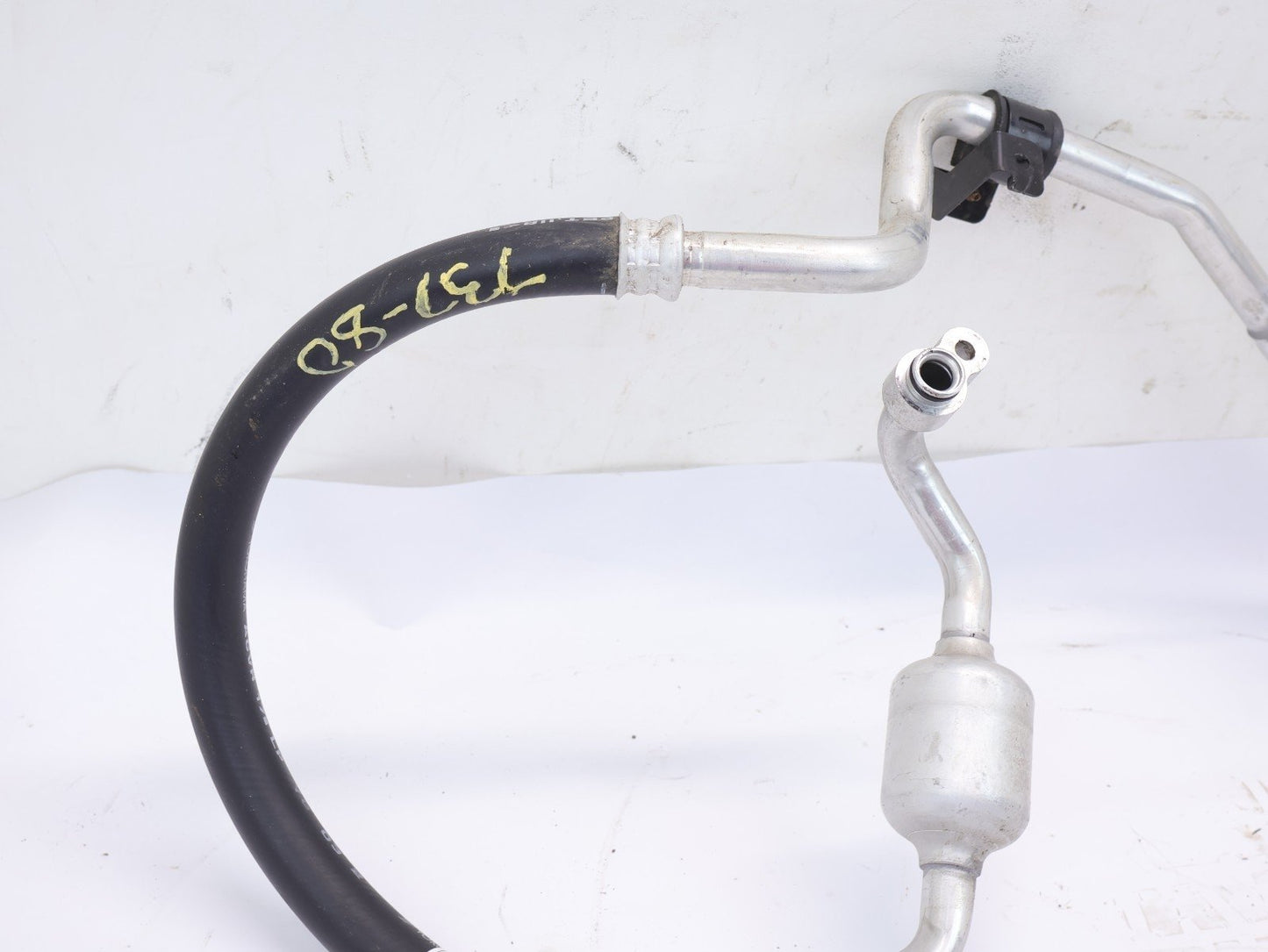 2024-2025 Subaru Crosstrek AC Line Hose Tube Suction A/C OEM