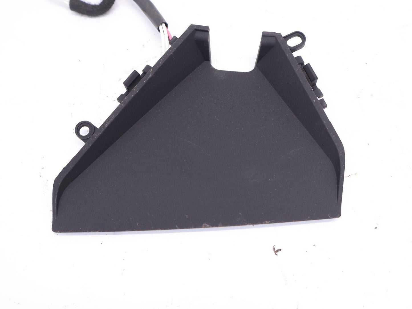 2024 Subaru Crosstrek Front Windshield Lane Assist Camera Cover Trim OEM Pair