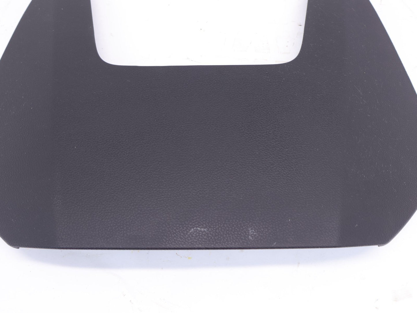 2024-2026 Subaru Crosstrek Dash Center Upper Trim Cover Dashboard OEM