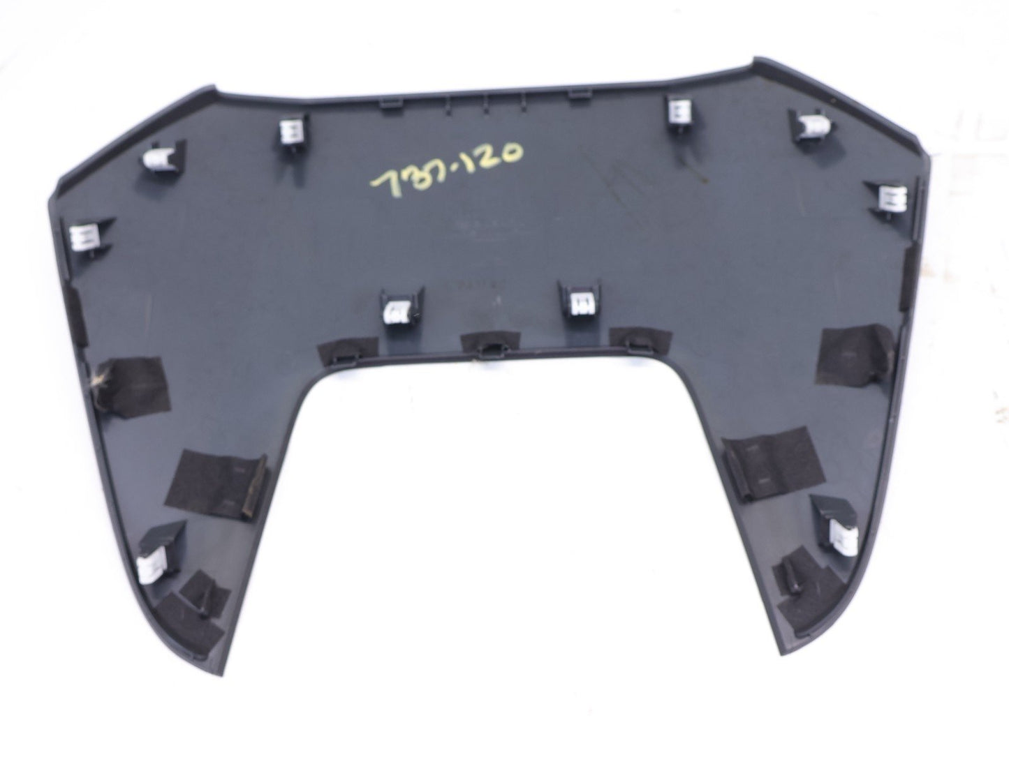 2024-2026 Subaru Crosstrek Dash Center Upper Trim Cover Dashboard OEM