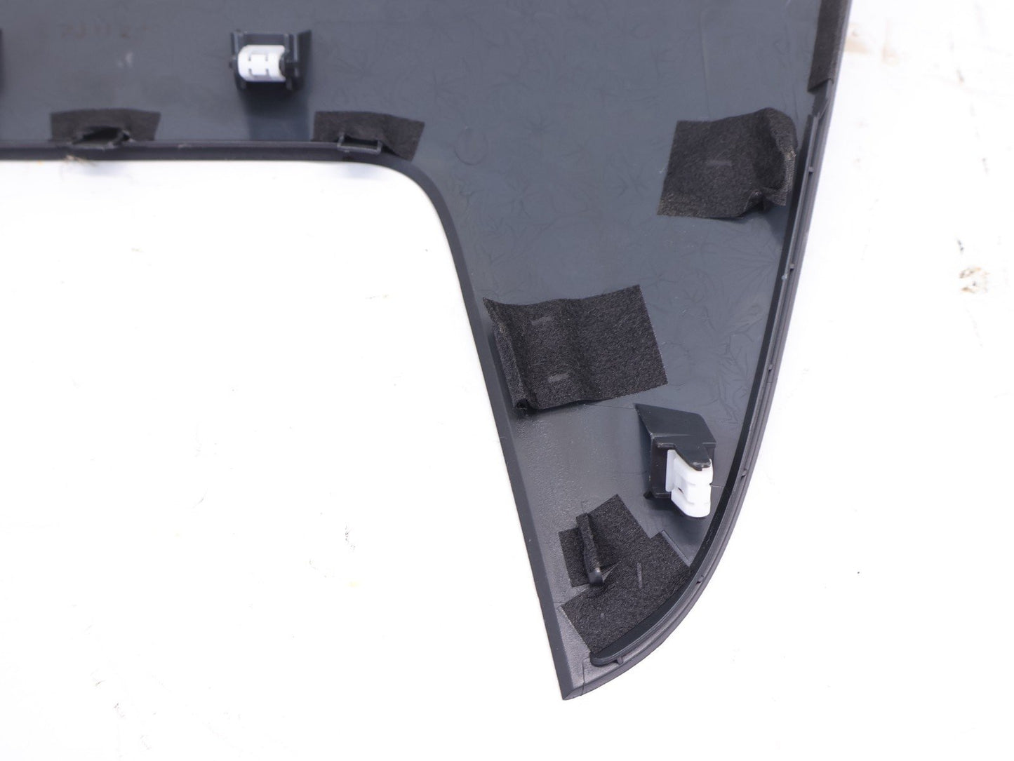 2024-2026 Subaru Crosstrek Dash Center Upper Trim Cover Dashboard OEM