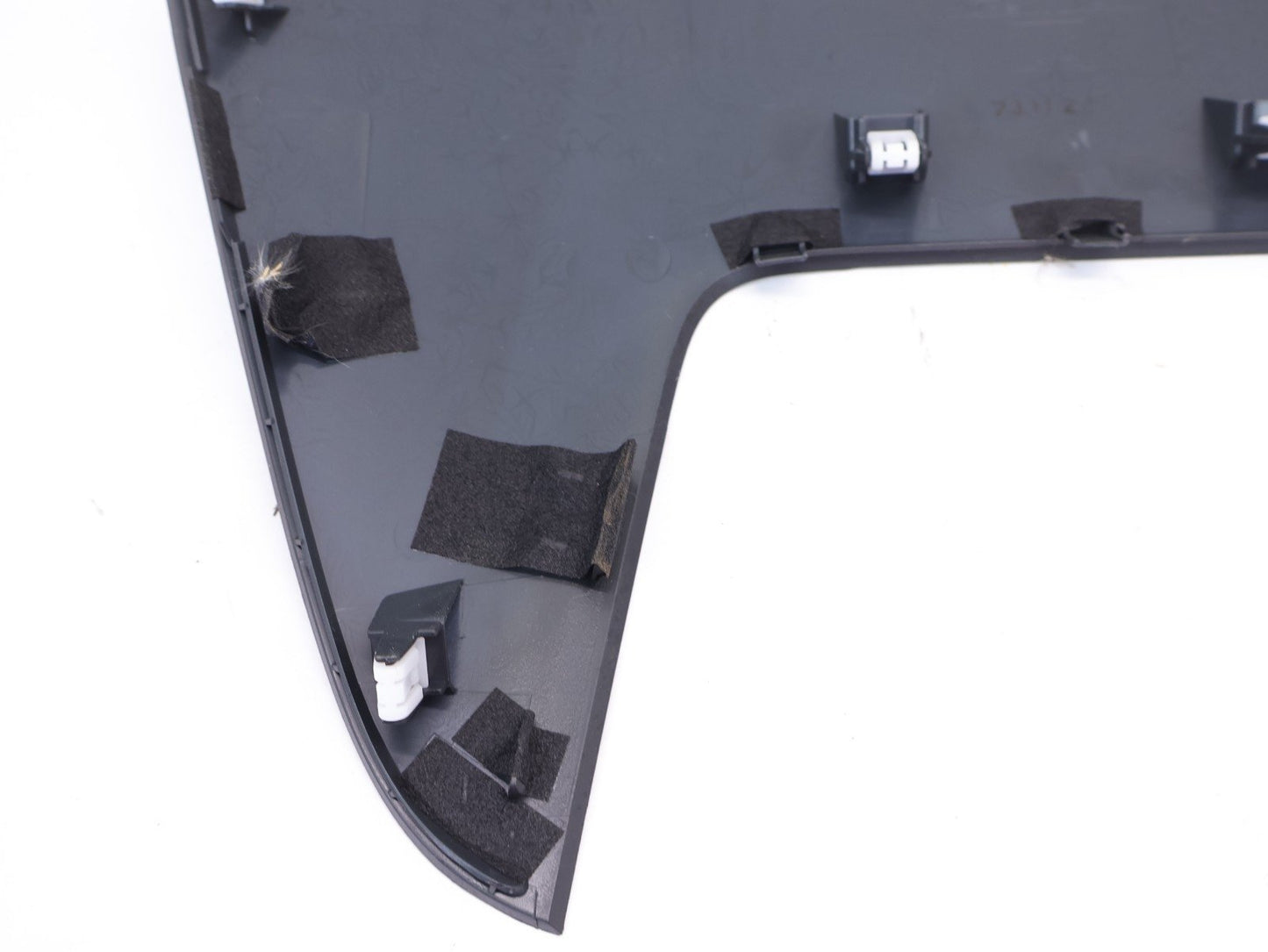 2024-2026 Subaru Crosstrek Dash Center Upper Trim Cover Dashboard OEM