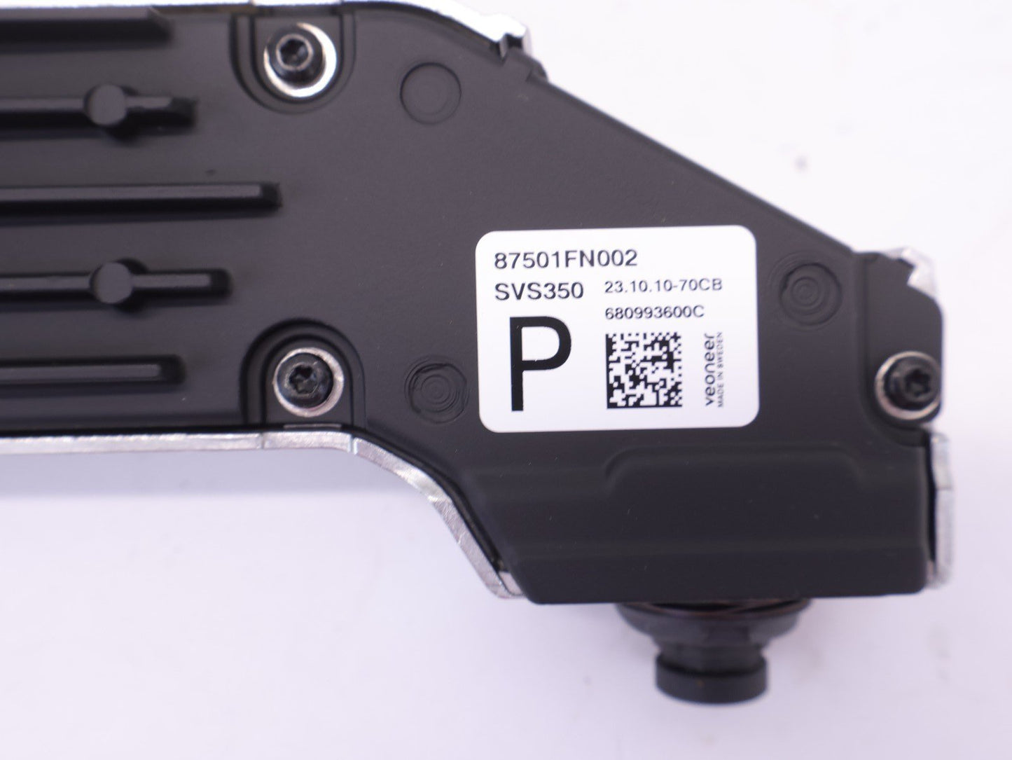 2024 Subaru Crosstrek Front Lane Departure Camera 27501FN002 Eyesight OEM