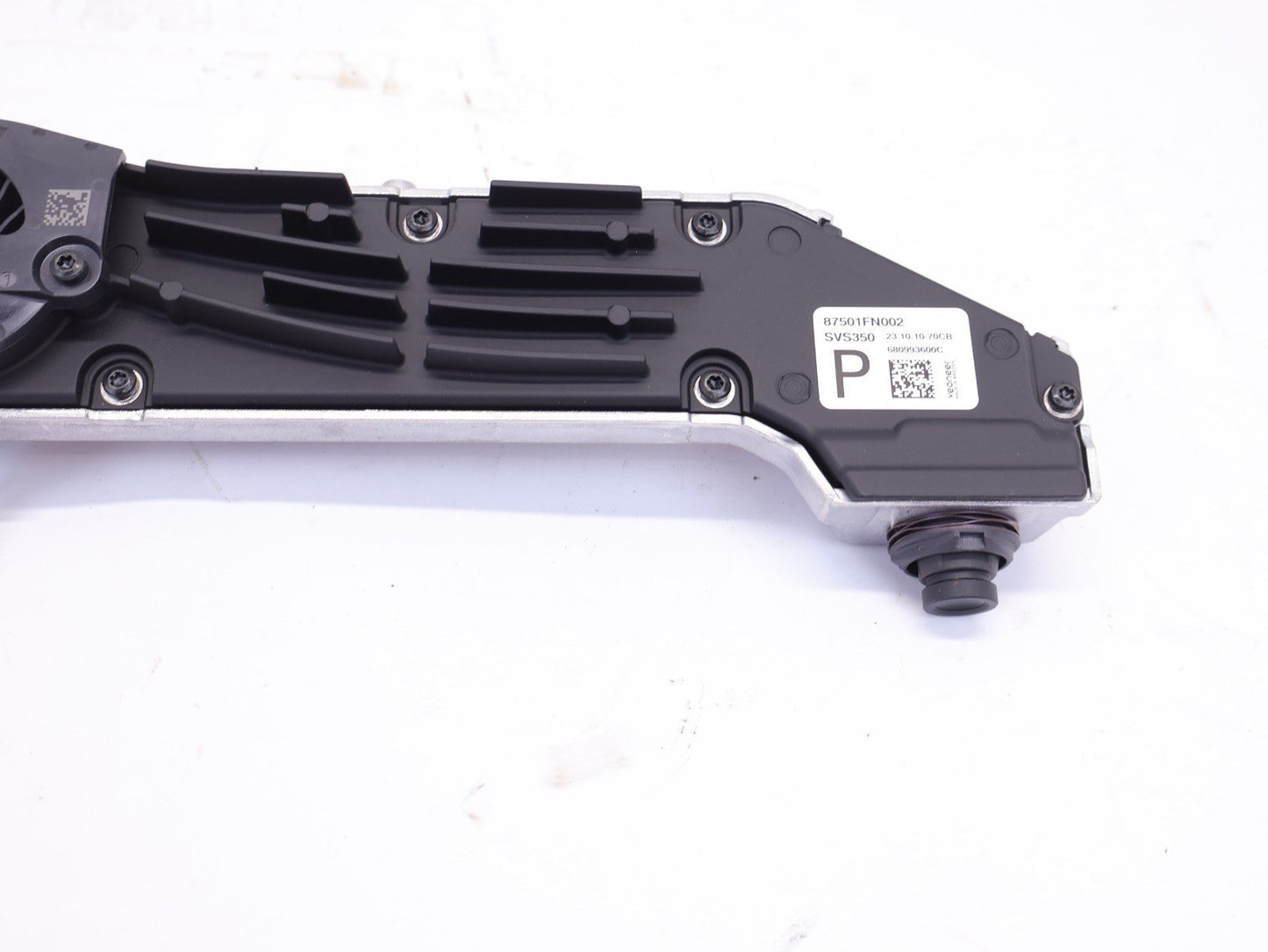 2024 Subaru Crosstrek Front Lane Departure Camera 27501FN002 Eyesight OEM