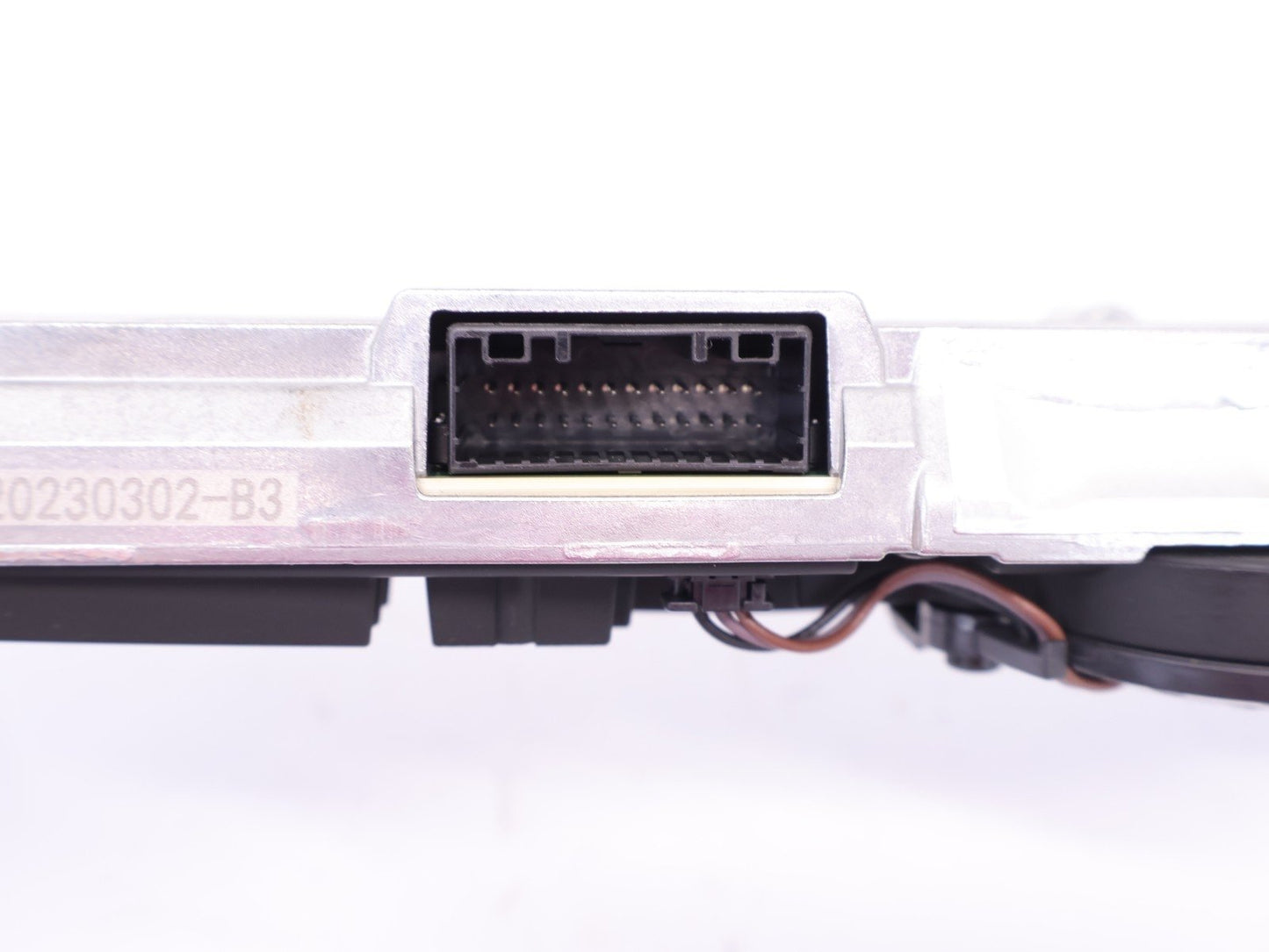 2024 Subaru Crosstrek Front Lane Departure Camera 27501FN002 Eyesight OEM