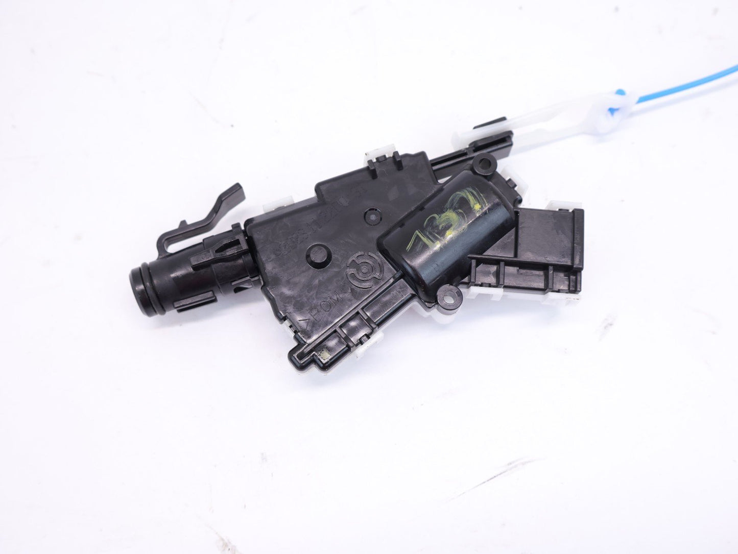 2024-2026 Subaru Crosstrek Fuel Gas Door Lid Latch Actuator Latch Lock OEM