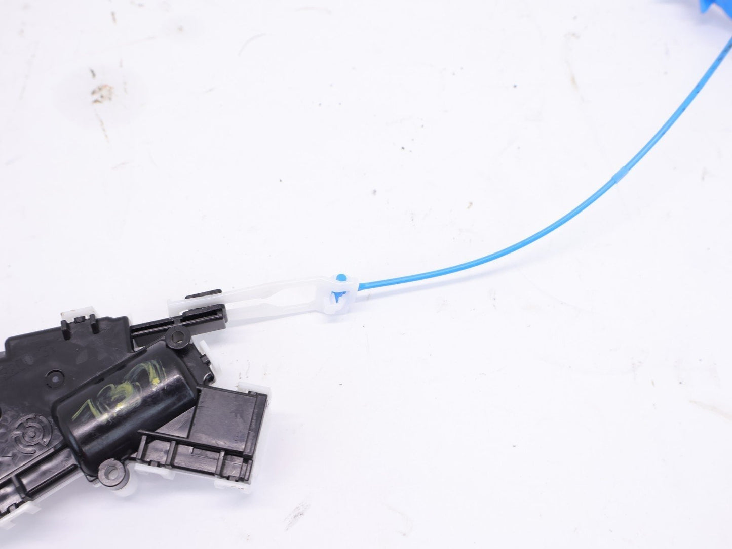 2024-2026 Subaru Crosstrek Fuel Gas Door Lid Latch Actuator Latch Lock OEM