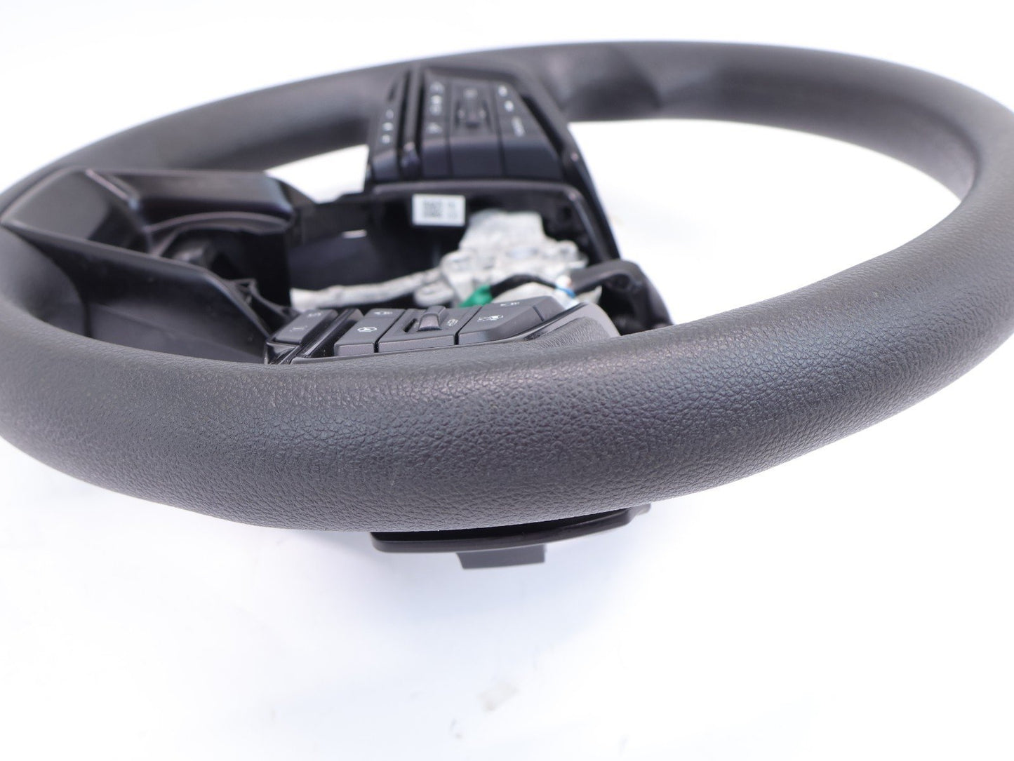2024 Subaru Crosstrek Driver Wheel OEM w/ Switches Paddle Shifters OEM